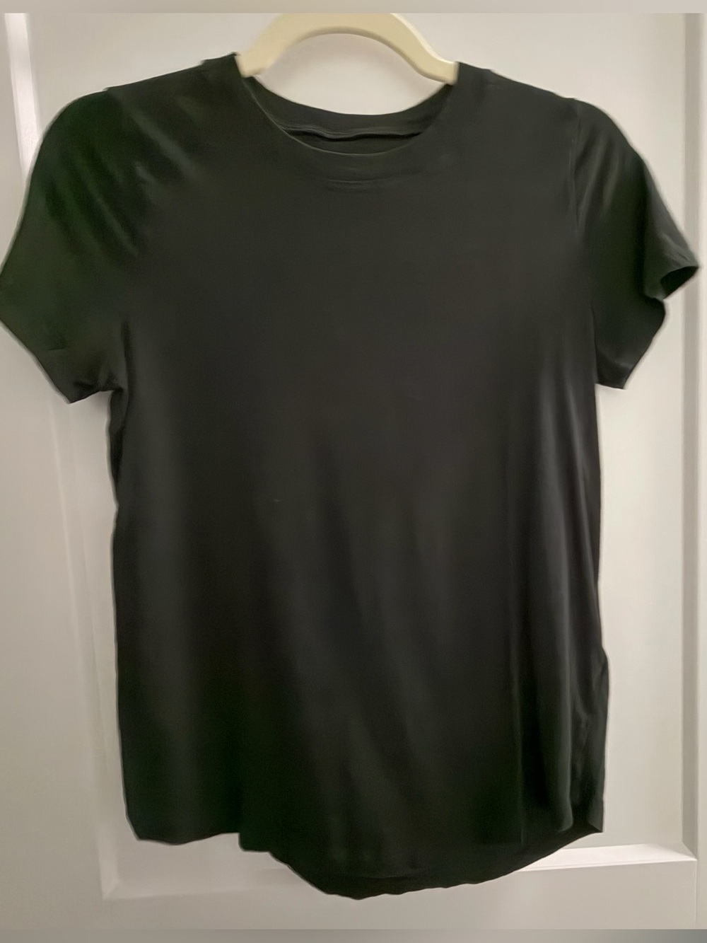 Madewell black Tshirt size small womens